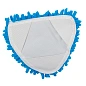 Накладка сменная из микрофибры для швабры WMC-13, 2 шт/к-т WMC TOOLS WMC-mop21-2pcs