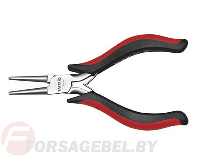 Круглогубцы 115 мм Ni Yato YT-2086