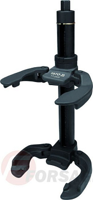 Съемник пружин подвески MacPherson 100-250 мм Yato YT-2535