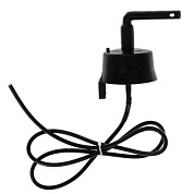 Ограничитель перенапряжения LVA-440B-CL (Uраб - 440 В) EKF lva-440-cl