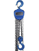 Таль ручная шестеренная ТРШ C 2ТХ18М (модель N) TOR 1012181