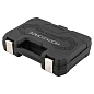 Набор бит Premium Torx, Нex, Ribe с битодержателями 40 пр. 10 мм RockForce RF-4401D