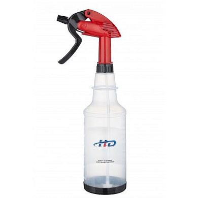 Ручной переносной дозирующий опрыскиватель Head for Consistency Liquid 750 мл H-D HD-ZC12