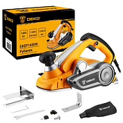 Рубанок DKEP1400W DEKO 063-4196
