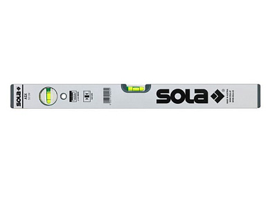 Уровень 2000мм 2 глазка ASX 200 SOLA 01153701