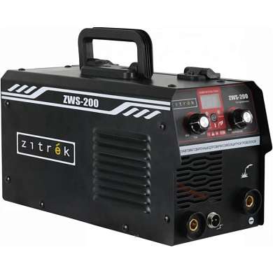 Сварочный полуавтомат ZWS-200 ZITREK 051-4693