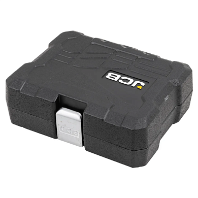 Набор ударных глубоких головок 34, 36, 41 мм 3 пр, 1/2'' 12-гр JCB JCB-4035-9MPB