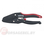 Секатор для сухих веток d19 мм 200 мм Yato YT-8807