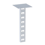 Стойка кабельная потолочная EKF