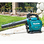 Воздуходувка аккумуляторная DUB363ZV (DUB 363 ZV) MAKITA