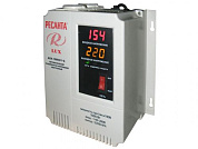 Стабилизатор напряжения настенный Lux АСН-1000Н/1-Ц Ресанта 63/6/14