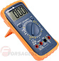 Цифровой мультиметр 25 мм Vorel 81783