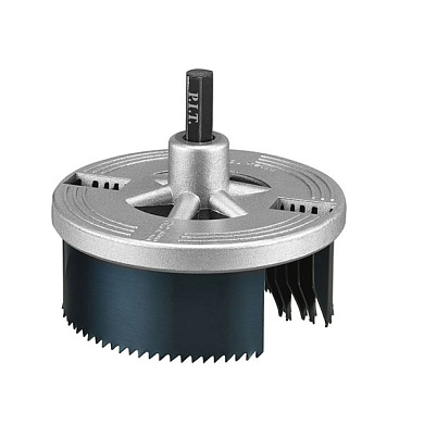 Пила кольцевая наборная по дереву 7 полотен PIT AWOD07-007B