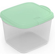 Контейнер для СВЧ «Click» 1,5 л. Полимербыт 4397301