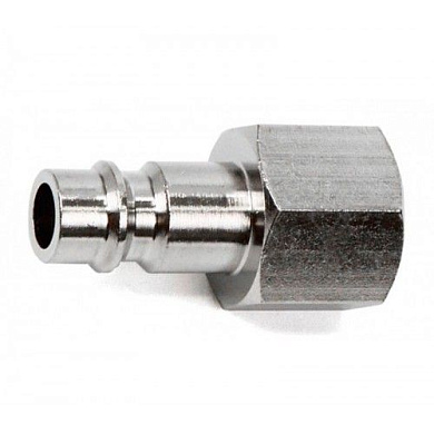 Быстросъёмное соединение, "папа"-внутр. резьба 1/2" Prowin S31-40PF