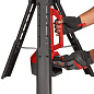 Мачта освещения Milwaukee M18 SAL2-0 4933492486