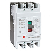 Автоматический выключатель ВА-99МL 63/ 32А 3P 15кА EKF Basic mccb99-63-32mi