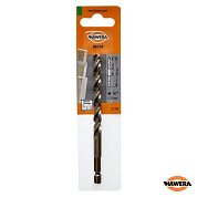 Центрирующее сверло 120 мм HSS-Co Hawera F00Y231786