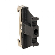 Стопор на DIN-рейку винтовой EKF PROxima eb-01