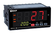 Измеритель-регулятор EKF TER101-M-M2A-R TER101-M-M2A-R