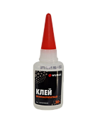 Клей цианоакрилатный, 20 гр. WUMAX WÜRTH 1893098020