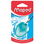 Точилка Maped "I-Gloo", 1 отверстие, с контейнером, блистер