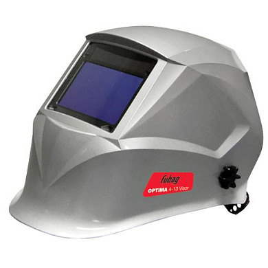 Маска сварщика Хамелеон OPTIMA 4-13 Visor FUBAG 38439