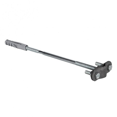 Держатель фасадный, L=200мм, HZ EKF PROxima lp-31200