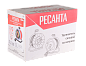 Удлинитель силовой на катушке, СУ-2х1-30/2ВР (с выкл., 1 розетка, IP44) Ресанта 61/118/11