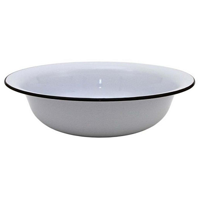 Таз 10л (гранит) Без декора Керченский металлургический завод 43004-222