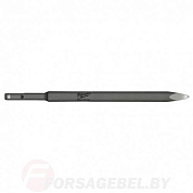 Долото остроконечное SDS + 250 мм Milwaukee 4932339625