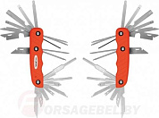 Набор ключей для снятия авторесиверов 36пр Yato YT-08380