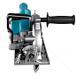 Дисковая (циркулярная) пила Makita RS 002 GZ