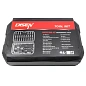 Набор инструментов 56 пр. 1/4'' 6-гр. DISEN DS-2571-5