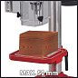 Станок сверлильный TC-BD 450 EINHELL 4520592