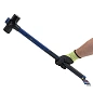 Кувалда 3,6 кг, YATAFORCE YF-T7708