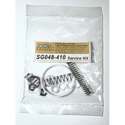 Комплект тефлоновых уплотнителей и колец для KH-410 Prowin SG048-410