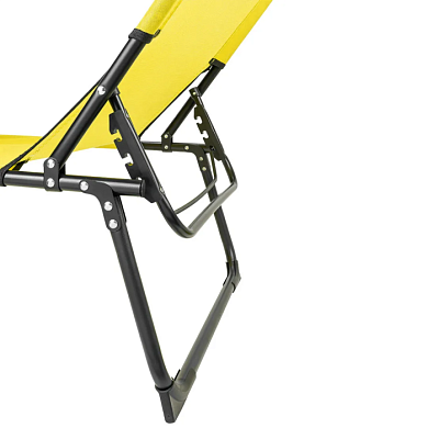 Шезлонг WMC TOOLS WMC-8009H