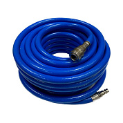Шланг PVC прямой 10х15 мм, 20 м Horex HZ 12.16.006S