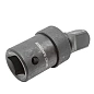 Кардан ударный 1/2" ForceKraft FK-80541SMPB