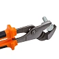 Пассатижи переставные 200 мм ISMA ISMA-613I200