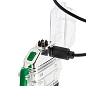 Фонарь аккумуляторный, 500мАч RockForce RF-BF-524
