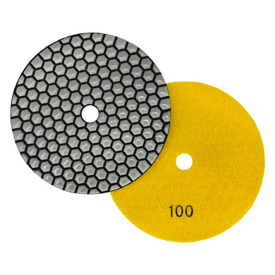 Круг зачистной 150х2.5 мм P100 Horex GTA802T100