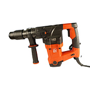 Перфоратор 40/1500,1500 Вт, 10 Дж, 40 мм, SDS-Max Felisatti FT7012 Felisatti