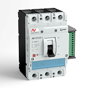 Автоматический выключатель AV POWER-5/3 1600А 70kA ETU6,0 EKF AVERES mccb-53-1600M-6.0-av