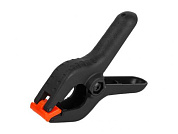 Струбцина пружинная клещеобразная, Волат