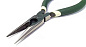 Длинногубцы мини L=125 мм - 5' Force 50814P4