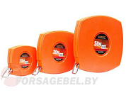 Мерная лента стальная, пласт.корпус STARTUL