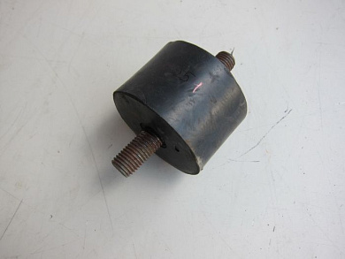 Амортизатор виброплиты D75*45xM16x30 ZIGZAG E254