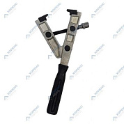 Приспособление для установки хомутов ШРУСа HOREX HZ 29.1.014S